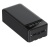додаткова батарея power bank xo pr164 with cable 30000 mah (чорний) 