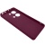 Чохол Soft Silicone Case Full для Xiaomi Redmi Note 13 Pro 4G/Note 14S/Poco M6 Pro 4G (Maroon) Купить чохол soft silicone case full для xiaomi redmi note 13 pro 4g/note 14s/poco m6 pro 4g (maroon) онлайн