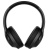 бездротові навушники накладні proove silence plus with anc (black) 