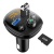 FM Модулятор SkyDolphin SZ20 Bluetooth/TF Card/LED/2USB/3.1A/15.5W (Чорний) FM Модулятор SkyDolphin SZ20 Bluetooth/TF Card/LED/2USB/3.1A/15.5W (Чорний)