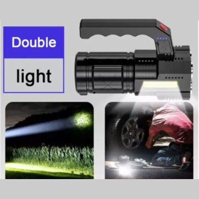 ліхтарик multi function portable lamp 