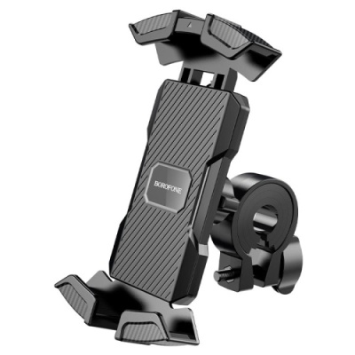 Велотримач Borofone BH72 Airfly Bike Universal (Чорний)