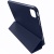 Купить чохол-книжка для планшета smart case no logo для ipad pro 13 2024 - dark blue онлайн