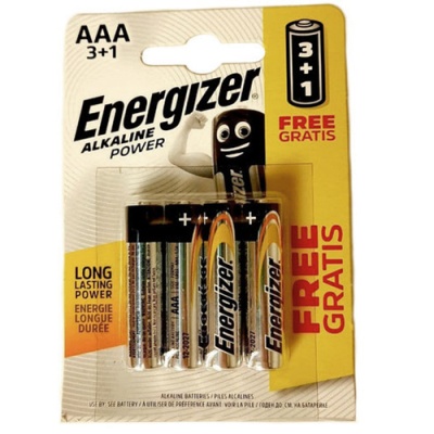 батарейка energizer lr3 (4) 