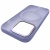Купить чохол space tpu+pc color matte with magsafe для apple iphone 11 pro (purple) онлайн