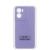 Купить чохол soft silicone case full для motorola g05/e15 (linen blue/lilac) онлайн
