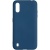 Купить чохол full soft case для samsung a015 galaxy a01 - dark blue онлайн