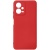 Купить чохол soft silicone case full для xiaomi redmi note 12 5g (red) онлайн