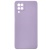 Купить силіконовий чохол soft tpu armor для samsung a125 galaxy a12/a127 galaxy a12/m127 galaxy m12 - light violet онлайн