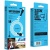 кабель borofone bx31 silicone usb - type-c 3.0a/1m (білий) 