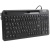 Клавіатура дротова Maxxter KB-01B-UA клавіатура дротова maxxter kb-01b-ua