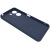 Купить чохол soft silicone case full для xiaomi redmi 13c/poco c65 (dark blue) онлайн