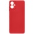 Купить чохол soft silicone case full для samsung a065 galaxy a06 (red) онлайн