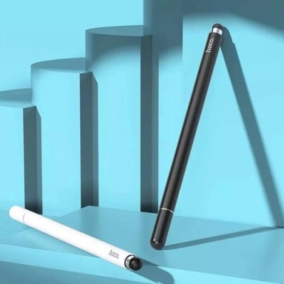 стилус hoco gm103 universal capacitive pen (чорний) 