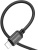 Кабель Borofone BX87 Type-C - Lightning (PD) 20W/3A/1m (Чорний) кабель borofone bx87 type-c - lightning (pd) 20w/3a/1m (чорний)