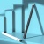 Стилус Hoco GM103 Universal Capacitive Pen (Чорний) стилус hoco gm103 universal capacitive pen (чорний)