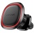 Автотримач Borofone BH124 Air Outlet (Black-Red)