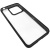 Купить чохол crystal armor для xiaomi redmi 10c - transparent black bumper онлайн