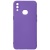 Купить чохол soft silicone case full для samsung a107 galaxy a10s (elegant purple) онлайн