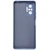 Купить силіконовий чохол soft tpu armor для xiaomi redmi note 10 pro - linen blue онлайн