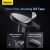 Автотримач Baseus C01 Magnetic Stick-on (black) Автотримач Baseus C01 Magnetic Stick-on (black)