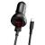 Автомобільний Зарядний Пристрій Baseus Digital Quick (TZCCBX-B) 2USB/45W/QC3.0 + (USB - Type-C) (Чорно-Сiрий, 0G)