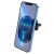 Автотримач Borofone BH71 Magnetic car holder (Чорний)