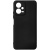 Купить чохол soft silicone case full для xiaomi redmi note 12 5g (black) онлайн