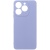 Купить чохол soft silicone case full для realme c61/realme c63 (lilac) онлайн