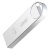 usb флеш-накопичувач xo dk01 usb2.0 32gb (сталевий) 