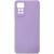 Купить силіконовий чохол soft tpu armor для xiaomi redmi note 12 pro 4g - light violet онлайн