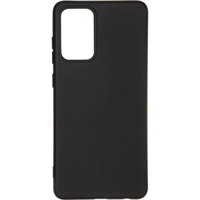 Купить чохол full soft case для samsung a725 galaxy a72 - black онлайн