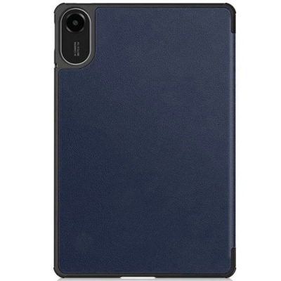 Купить чохол-книжка для планшета zarmans xiaomi redmi pad 2 (темно-синій) онлайн