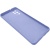 Купить чохол soft silicone case full для samsung g985 galaxy s20 plus (lilac) онлайн
