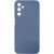 Купить силіконовий чохол soft tpu armor для samsung a245 galaxy a24 - linen blue онлайн