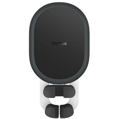 Автотримач Baseus Stable Gravitational Car Mount (SUWX000001) Black