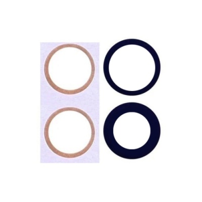 скло камери для iphone 12, iphone 12 mini (комплект 2 шт.)