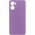 Купить чохол soft silicone case full для motorola g05/e15 (light violet) онлайн