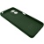 Чохол Soft Silicone Case Full для Motorola G06 (темно-зелений) Купить чохол soft silicone case full для motorola g06 (темно-зелений) онлайн
