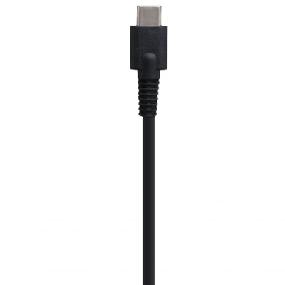 зарядний пристрій для ноутбука usb-c lsn-902 65w (чорний) 