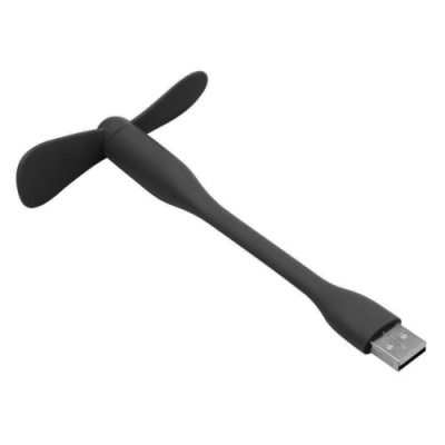 вентилятор (usb/2.0) (чорний) 