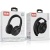 Бездротові навушники накладні Earldom ET-BH101 BT5.0 Wireless Headset (Чорний) бездротові навушники накладні earldom et-bh101 bt5.0 wireless headset (чорний)