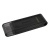 usb флеш-накопичувач kingston dt 70 256gb usb 3.2 + type-c (чорний) 