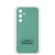 Купить чохол soft silicone case full для samsung a356 galaxy a35 5g (бірюзовий) онлайн