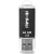 usb флеш-накопичувач hi-rali rocket 64gb 3.0 (чорний) 