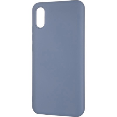 Купить чохол full soft case для xiaomi redmi 9a - grey онлайн