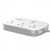 Мережевий Подовжувач LDNIO SCW3451 3 ports / PD / 3USB / 1 QC 3.0 1 / Type-C / WiFii (White) мережевий подовжувач ldnio scw3451 3 ports / pd / 3usb / 1 qc 3.0 1 / type-c / wifii (white)
