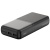 додаткова батарея power bank xo pr252 20000 mah (чорний) 
