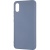 Чохол Full Soft Case для Xiaomi Redmi 9A - Grey Купить чохол full soft case для xiaomi redmi 9a - grey онлайн