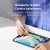 стилус xo st-08 magnetic capacitive pen for ipad prevents false contacts (білий) 